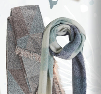 bi1 Szalik damski oferta