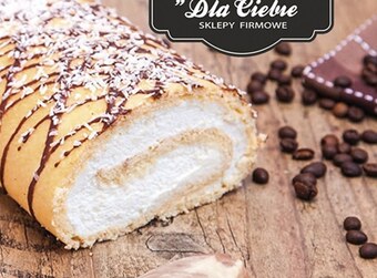 Delisso Delikatesy Ciasto oferta