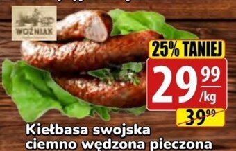 API MARKET Kiełbasa oferta