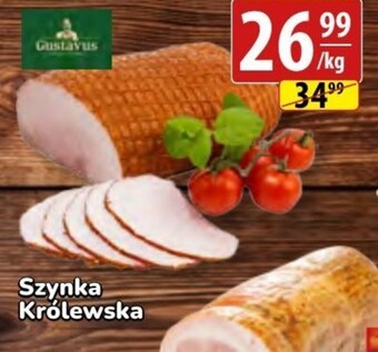 API MARKET Szynka oferta