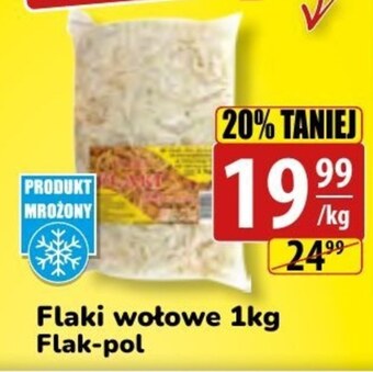 API MARKET Flaki wołowe flak-pol oferta