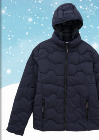 bi1 Kurtka męska oferta