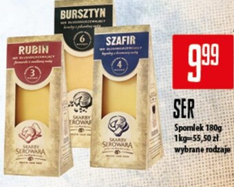 Społem Ser oferta