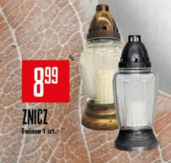 Społem Znicz oferta