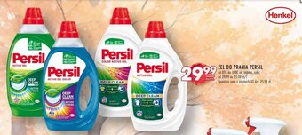 Stokrotka ŻEL DO PRANIA PERSIL od 855 do 1000 ml oferta