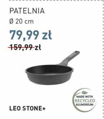 Stokrotka PATELNIA oferta