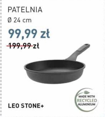 Stokrotka PATELNIA oferta