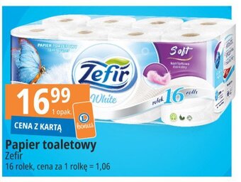 E.Leclerc Papier toaletowy oferta