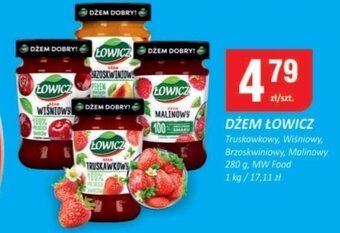 Chorten DŻEM ŁOWICZ oferta