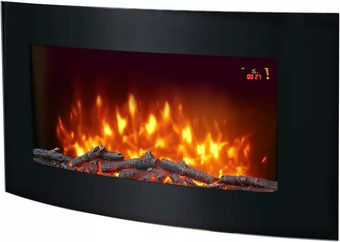 Castorama Kominek elektryczny 2000 w oferta