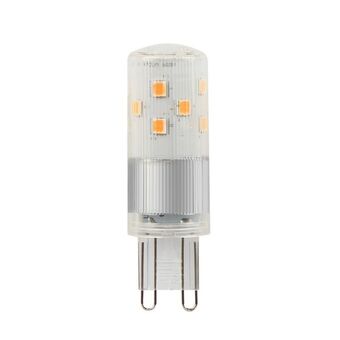 Żarówka led diall g9 470 lm 2700 k 2 szt