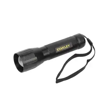 Latarka stanley aluminium 300 lm 3 x aaa