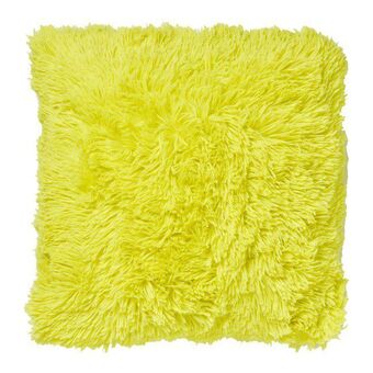 Castorama Poduszka goodhome modoc 40 x 40 cm zielona oferta