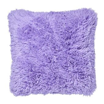 Castorama Poduszka goodhome modoc 40 x 40 cm fioletowa oferta