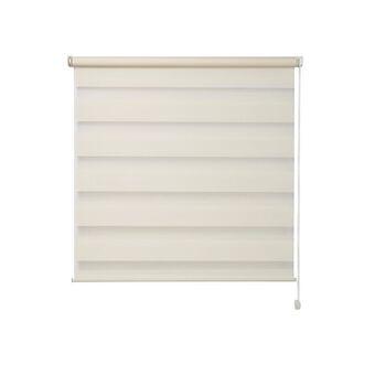 Castorama Roleta dzień/noc colours elin 86,5 x 180 cm beżowa oferta