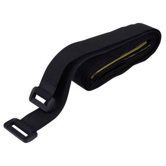 Castorama Rzep w taśmie diall czarny 2 szt oferta