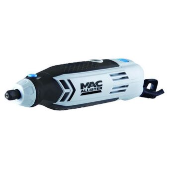 Castorama Mini szlifierka macallister 130 w oferta