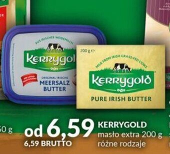 KERRYGOLD masło extra 200 g
