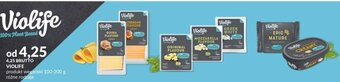 Eurocash VIOLIFE produkt wegański 100-200 g oferta