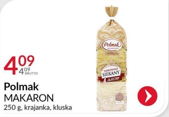 Polmak MAKARON 250 g