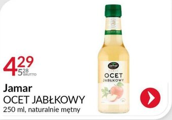 Jamar OCET JABŁKOWY 250 ml