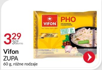 Eurocash Vifon ZUPA 60 g oferta