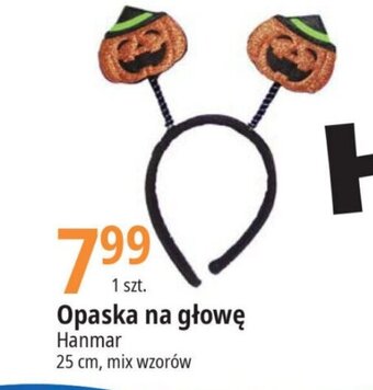 E.Leclerc Opaska na głowę oferta