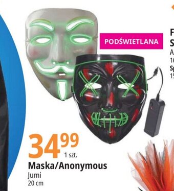 E.Leclerc Maska/Anonymous oferta