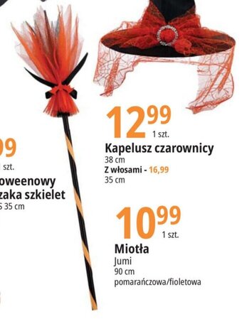 E.Leclerc Miotła oferta
