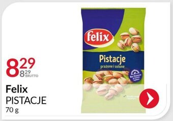Felix PISTACJE 70 g