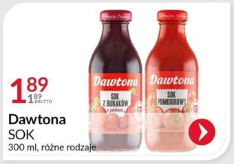 Eurocash Dawtona SOK 300 ml oferta