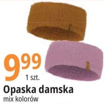 E.Leclerc Opaska damska oferta
