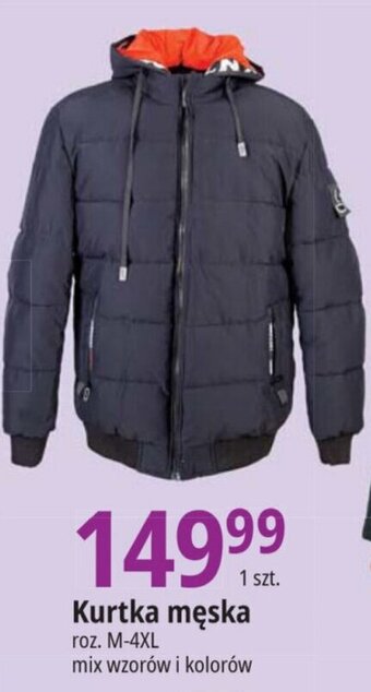 E.Leclerc Kurtka męska oferta