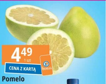 E.Leclerc Pomelo oferta