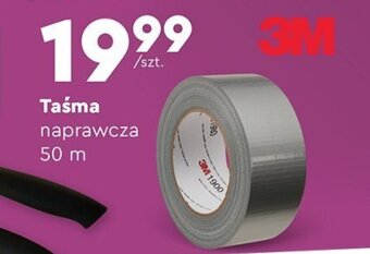 Biedronka 3M Taśma naprawcza 50 m oferta