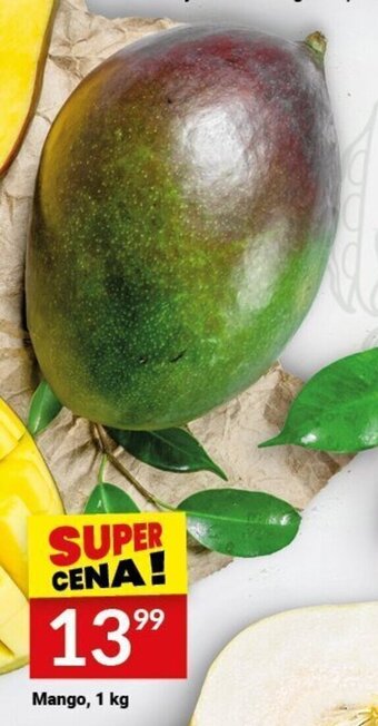 Twój Market Mango, 1 kg oferta