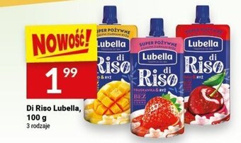 Twój Market Di Riso Lubella, 100 g oferta