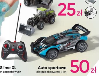 Pepco Auto sportowe oferta