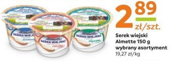 Serek wiejski Almette 150 g
