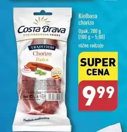 Chorizo