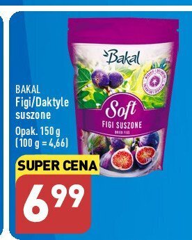 ALDI Figi suszone oferta