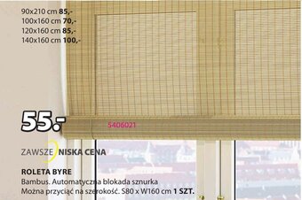 JYSK ROLETA BYRE oferta