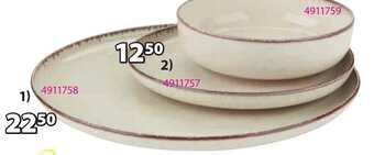 JYSK TALERZ FERDUS oferta