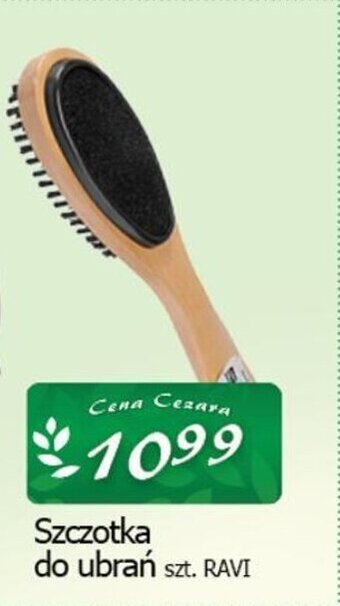 Szczotka do ubrań