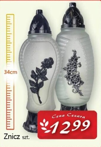 Cezar Delikatesy Znicz oferta