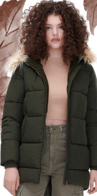 Cropp Płaszcz damski cropp town oferta
