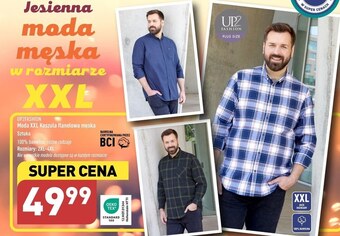 Koszula męska