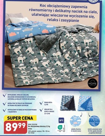 ALDI Koc oferta