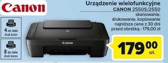 Carrefour Market Urządzenie wielofunkcyjne oferta