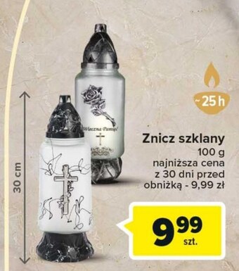 Carrefour Market Znicz oferta